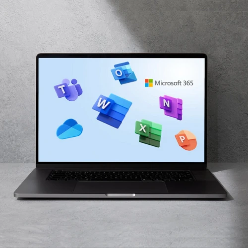 Microsoft-Produkte