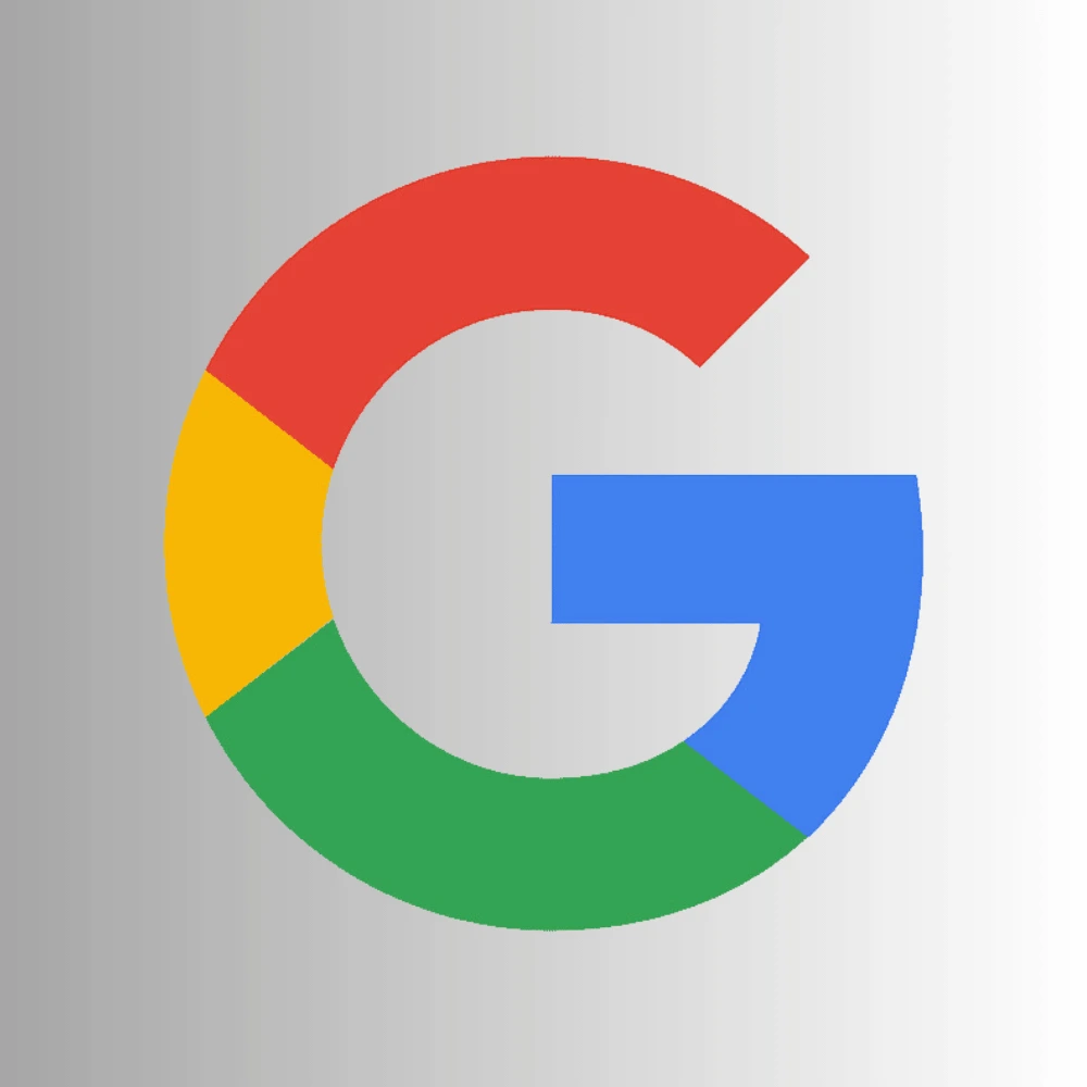 Google Rezensionen Icon