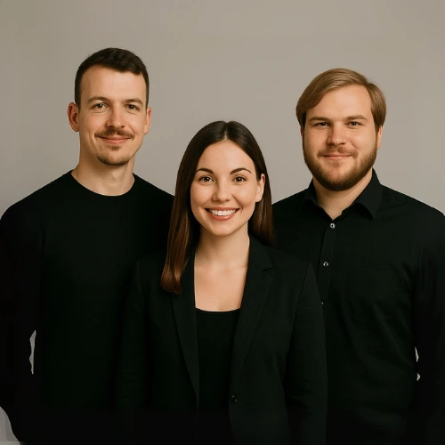 ReachBrand Team Foto