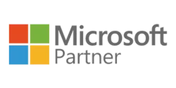 Microsoft-Partner Logo