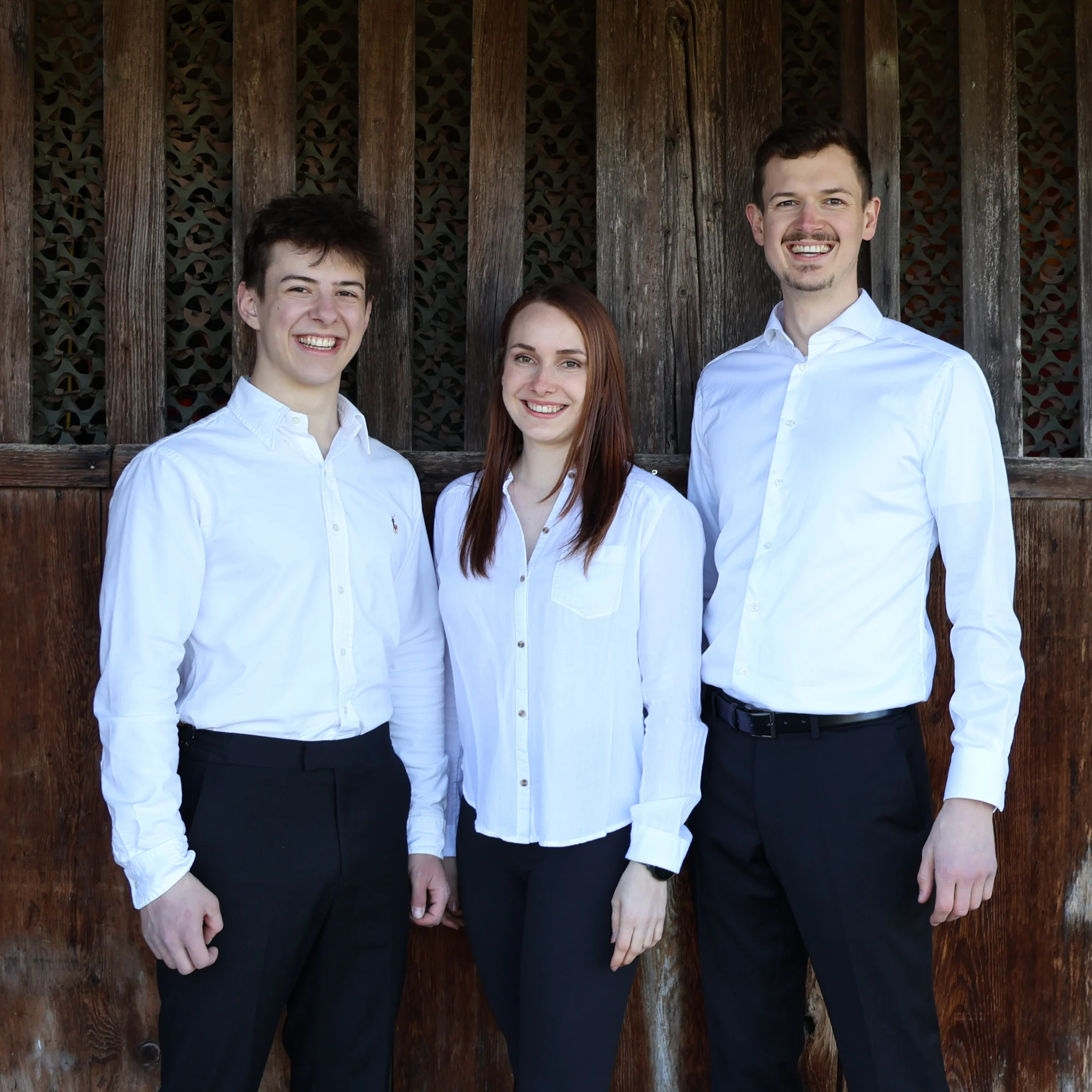 Teamfoto ReachBrand GmbH