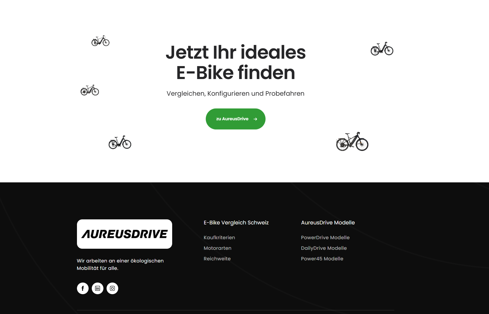 AureusDrive