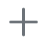 Plus Icon