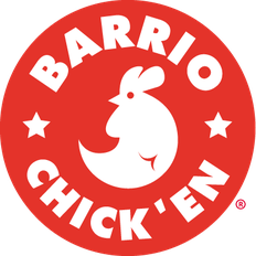 Barrio Chicken