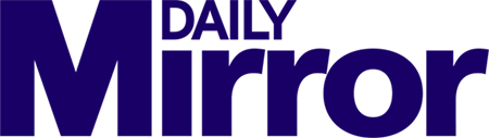 Daily Mirror logo