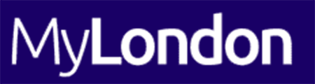 MyLondon logo