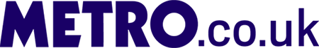 Metro logo