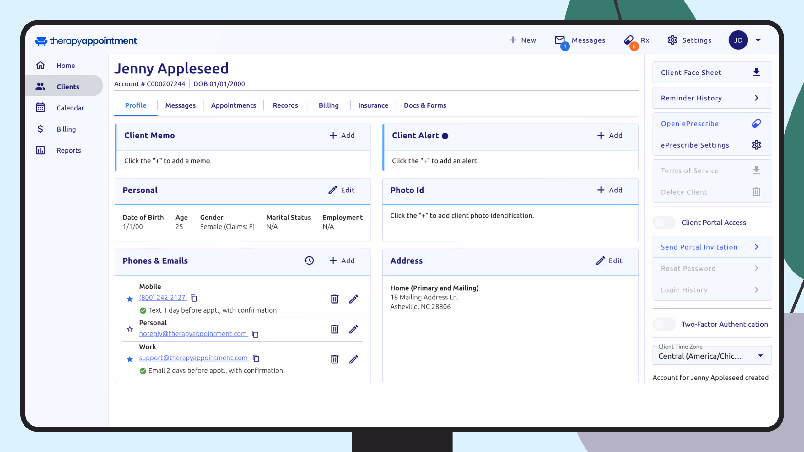 Platform preview