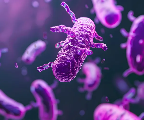 Microbial Control