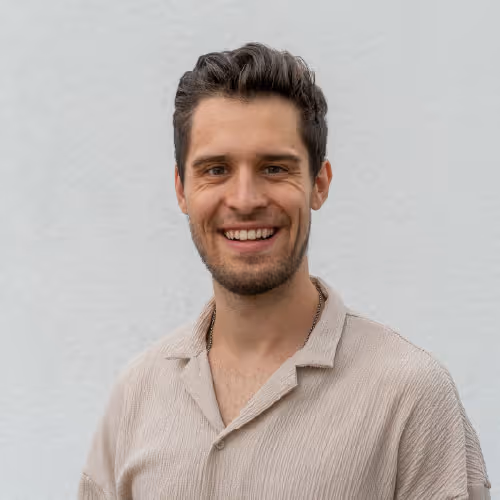 Julian Boes Portrait von Arcane Media