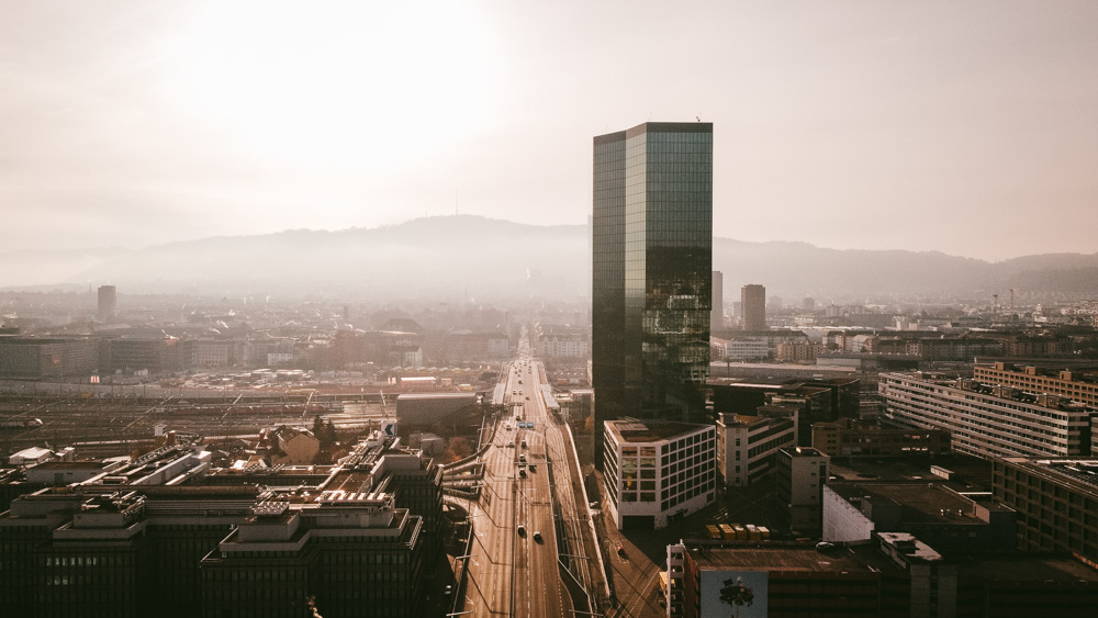 NextGen Properties vermietet in Zürich WG-Zimmer und Studios