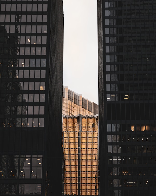brown concrete building during daytime
