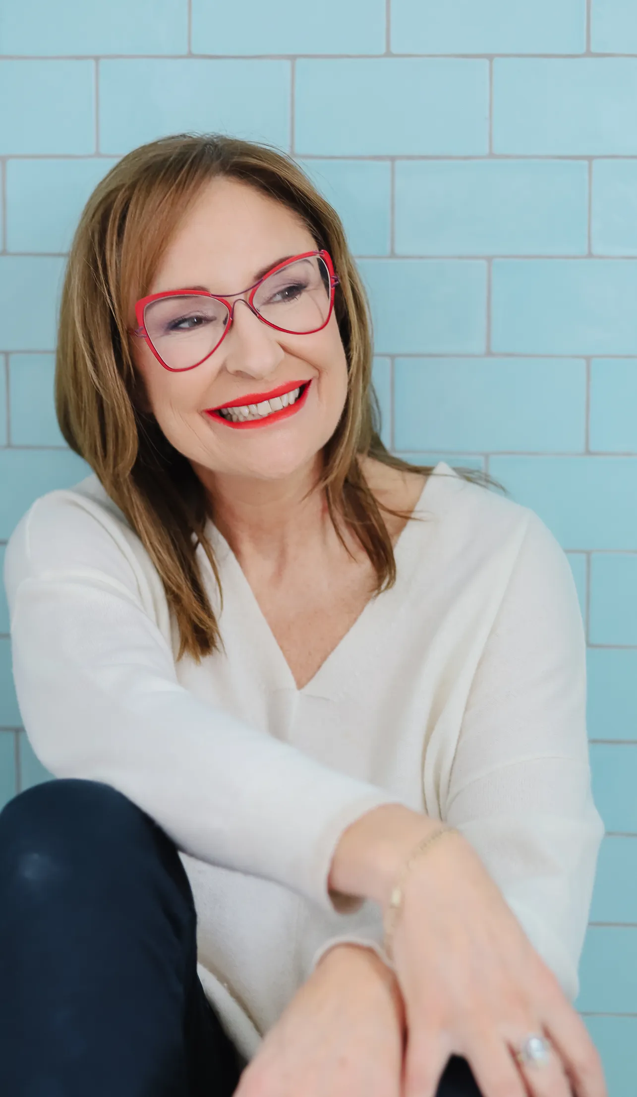 Image of Maryrose from AI Institute