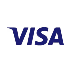 Visa Logo