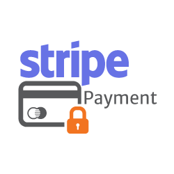 Stripe Logo