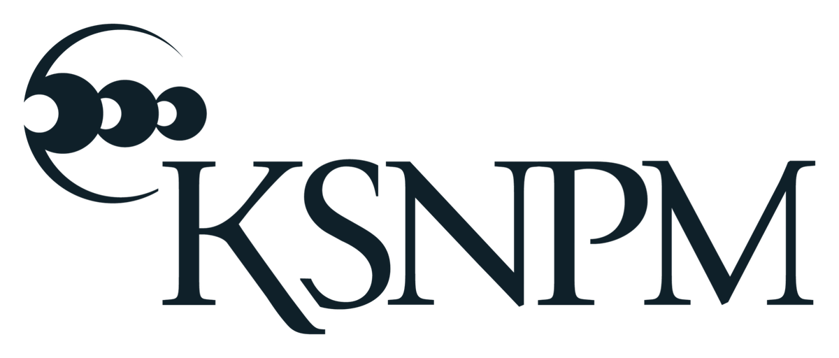 KSNPM logo