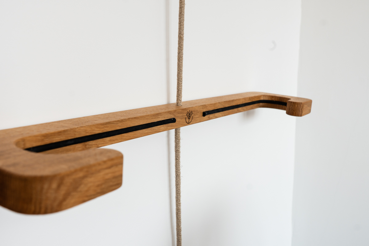 Surfboard Wall Hanger