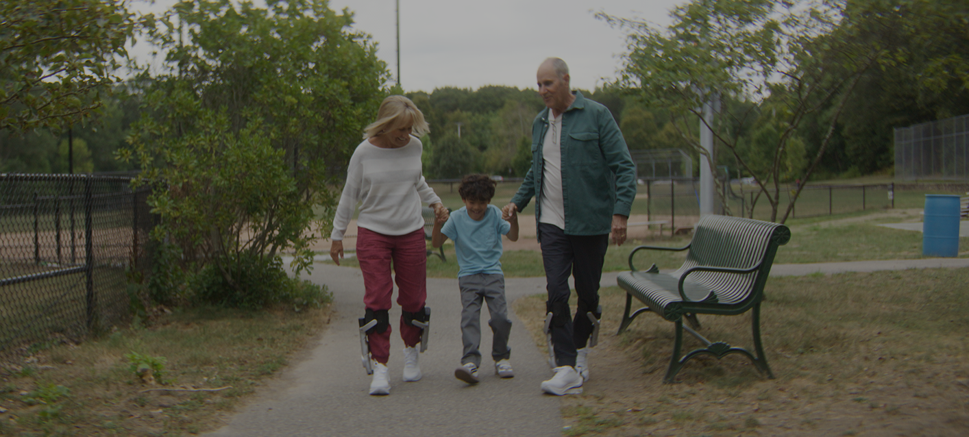 Dephy | Bionic Footwear & Apparel for Everyday Movement