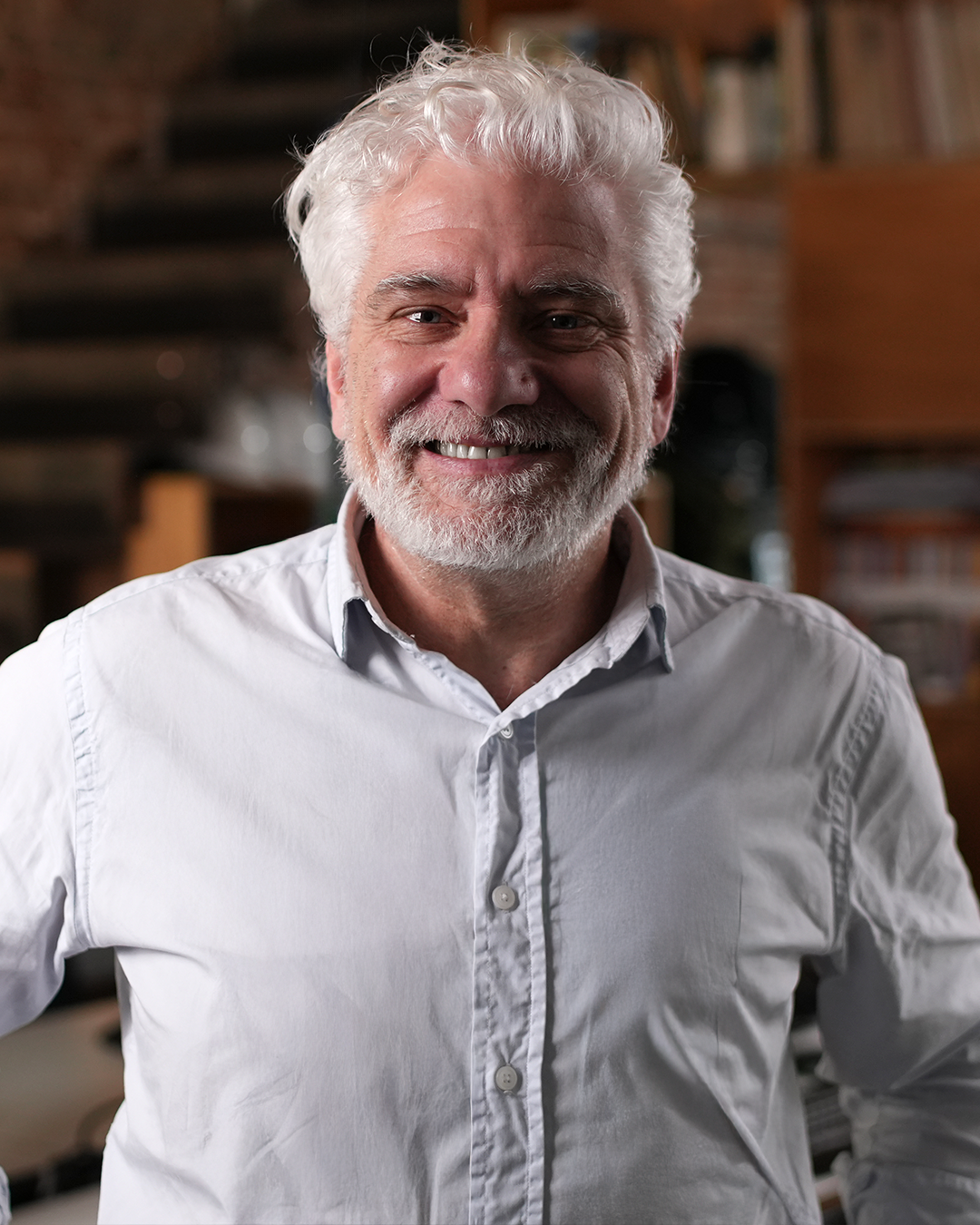 Arq. Esteban Cambiasso