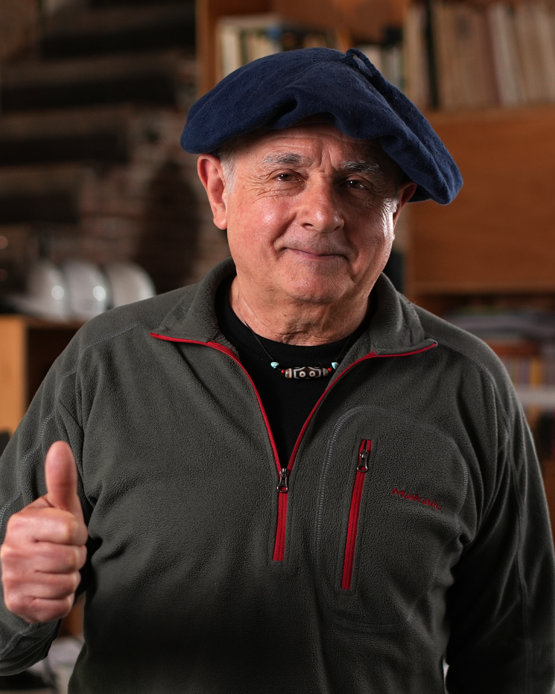 Arq. Eduardo Sibulosky