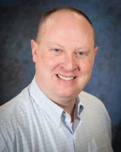 Andy Arrants Headshot