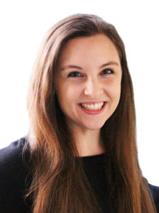 Headshot of Lena Anderson