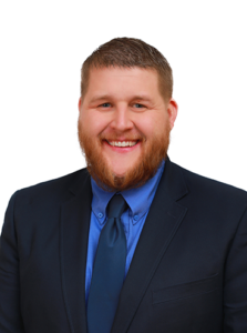 Nick Gilliland