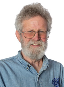 Gary Wray