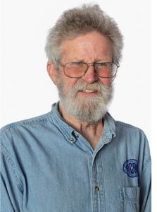 gary wray