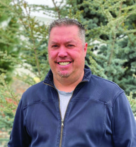 Welcome Kyle LaPierre to the Certified Builders