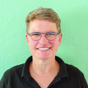 Amy Ecklund joins the Certified Builders