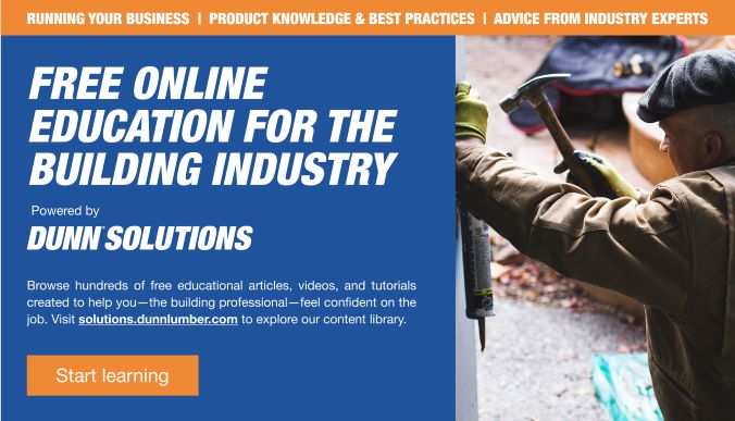 Dunn Solutions Ad