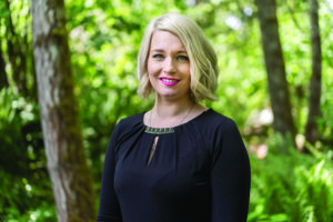 Danielle Winski Headshot