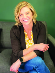 Lindsay Brown Headshot