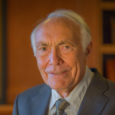 Fred Burnstead head shot