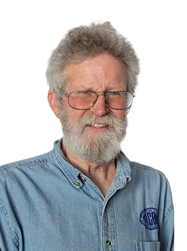 gary wray