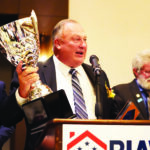 Kent Arola, 2023 Builder of the Year