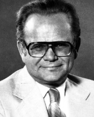 Boyd Lundstrom