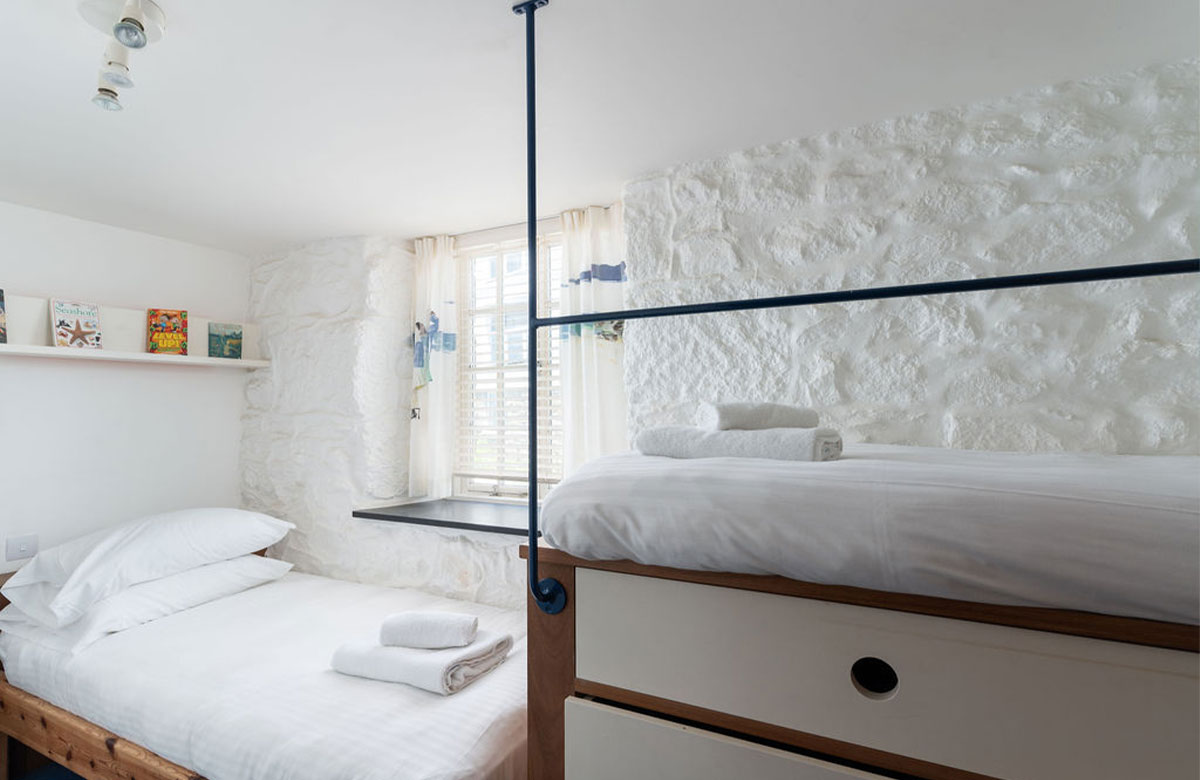 Old Saltings Bunkbeds