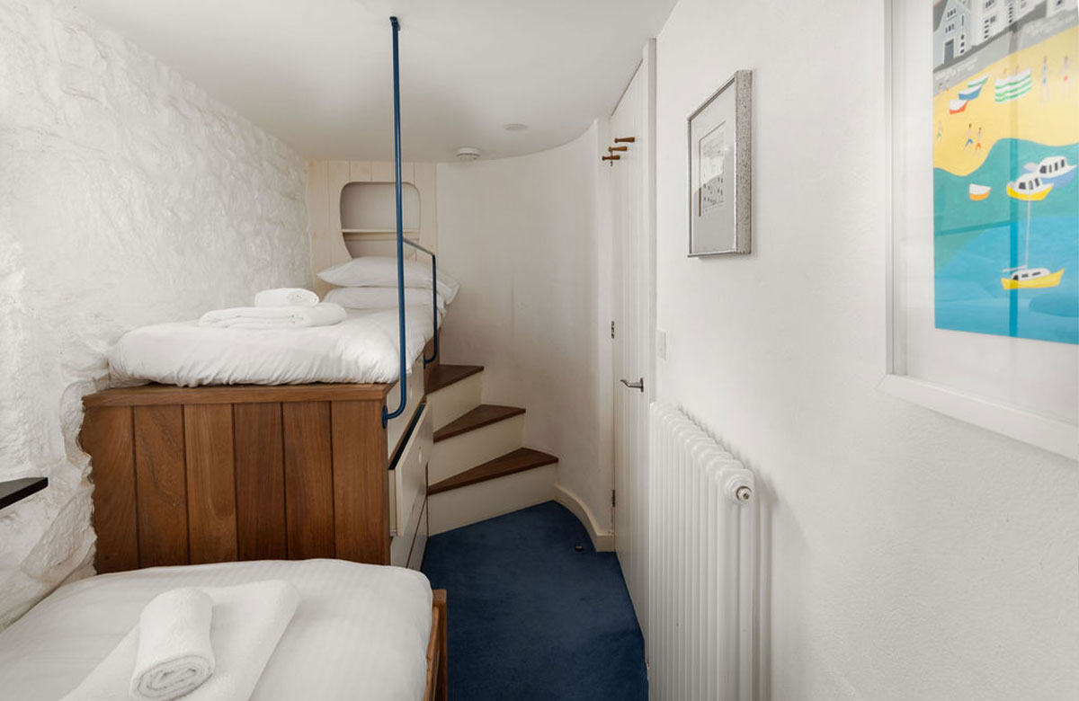 Old Saltings Bunkbeds