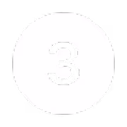 Nummer 1 im Kreis