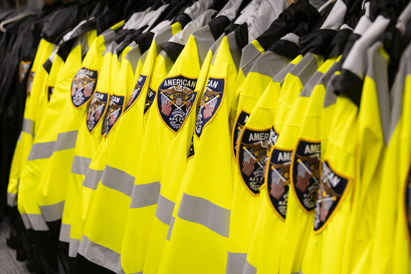 Home | American Guard Services Inc.