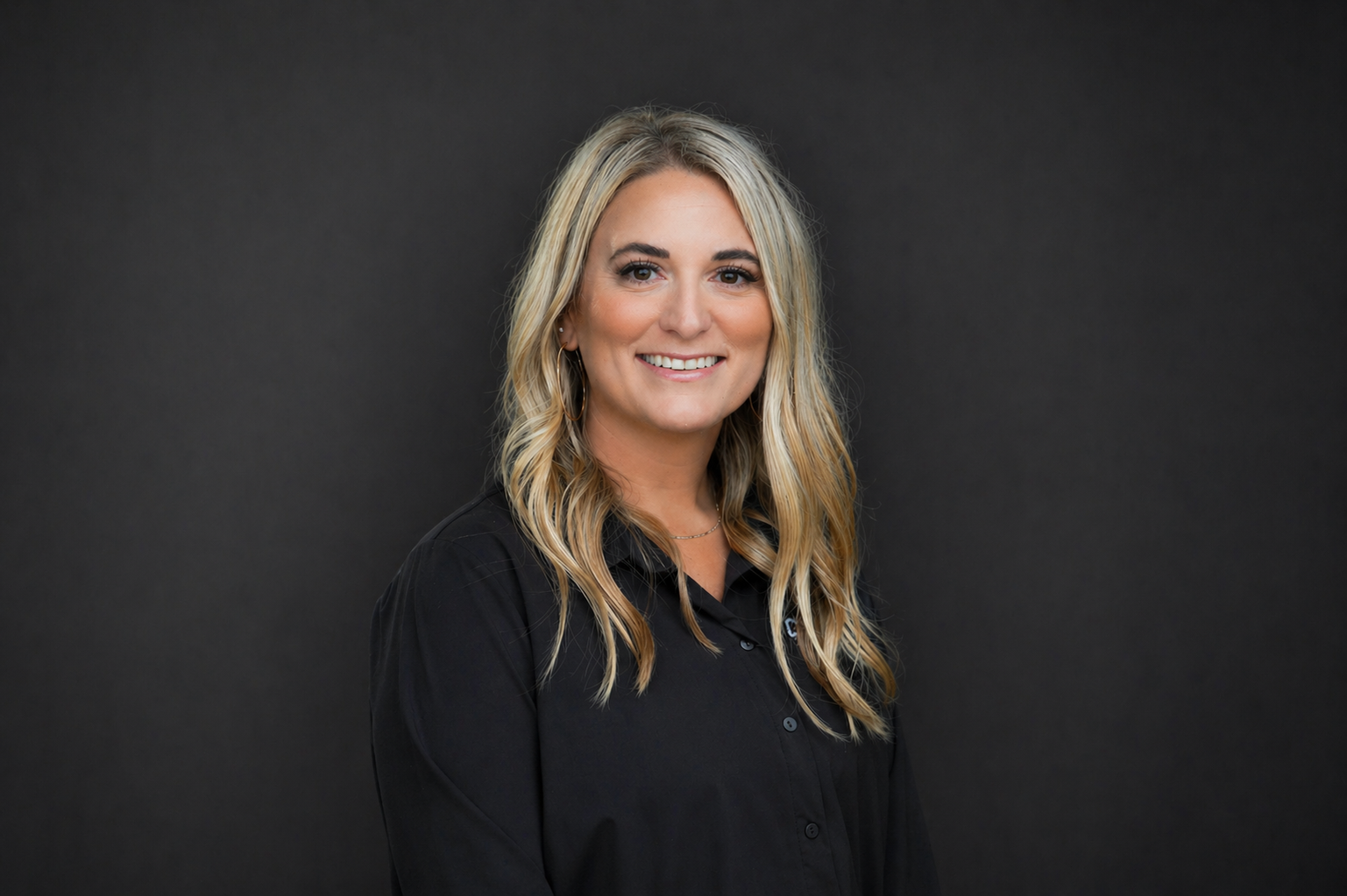 Cassie Hoffman