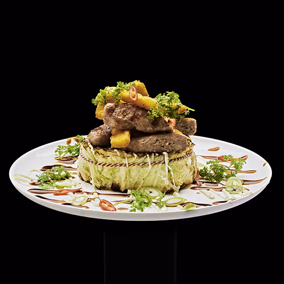 Big Green Egg campagne