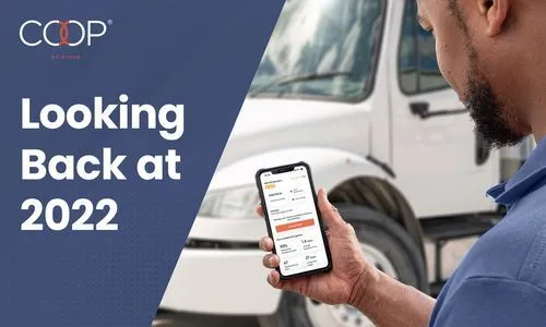 COOP End of Year Recap Looking Back at 2022