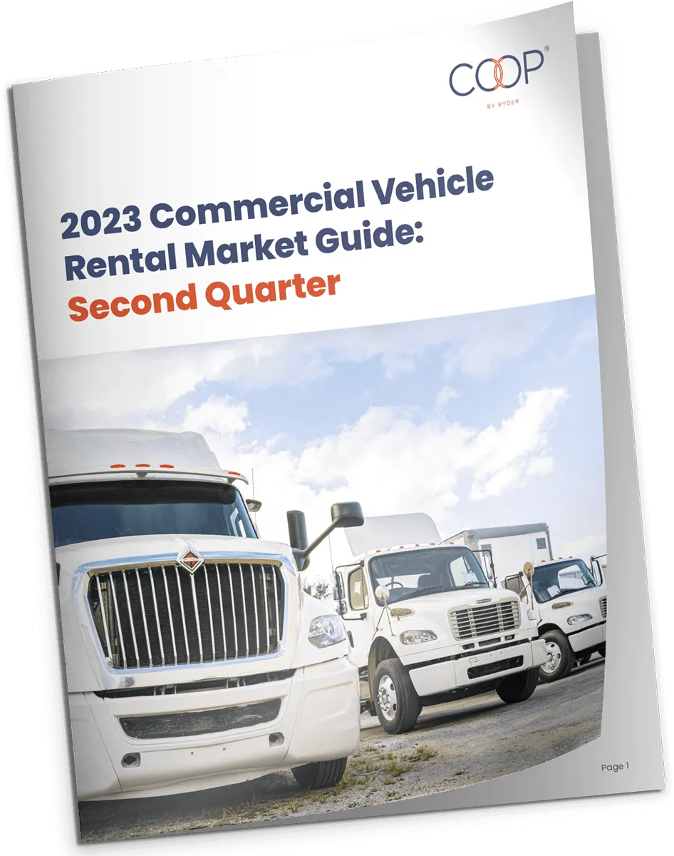 Q2 2023 Rental Guide: Prepare Your Business for Spring