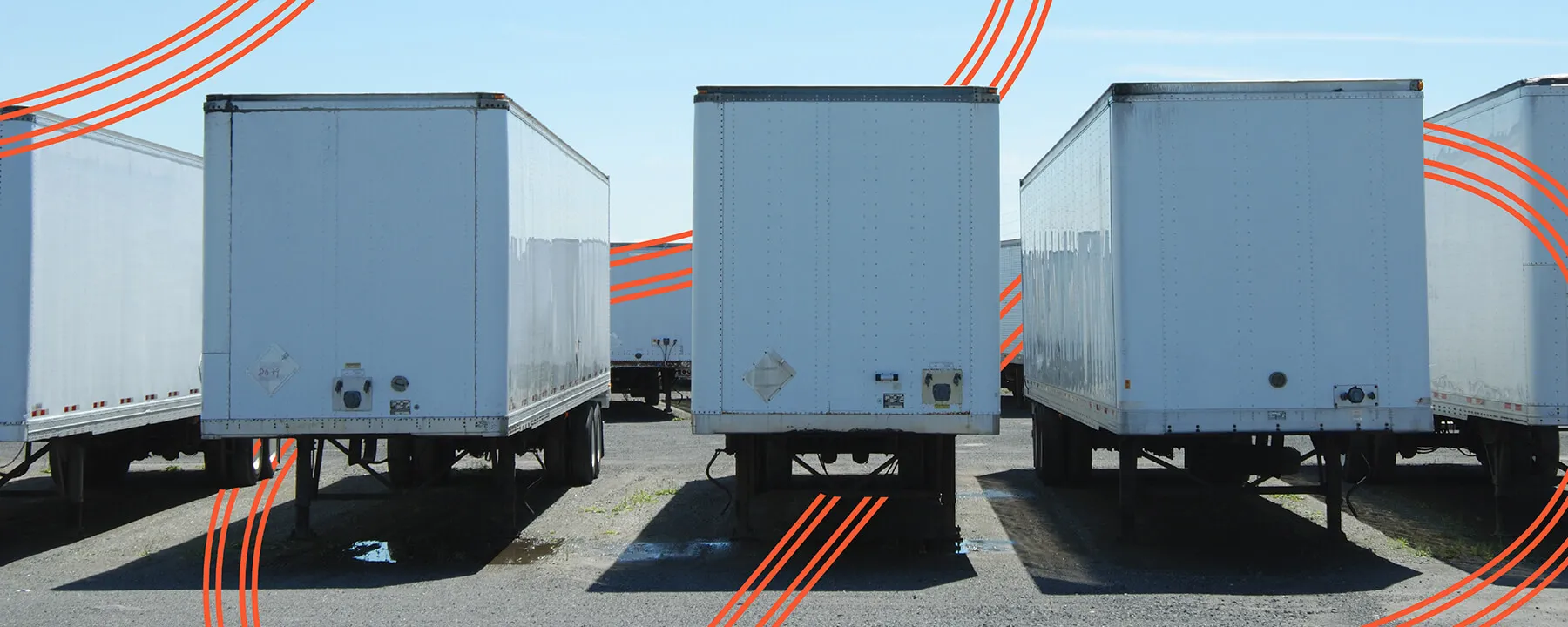 Featured Success Story: How a Major Food & Bev Company Tripled Daily Loads Via Drop & Hook Freight