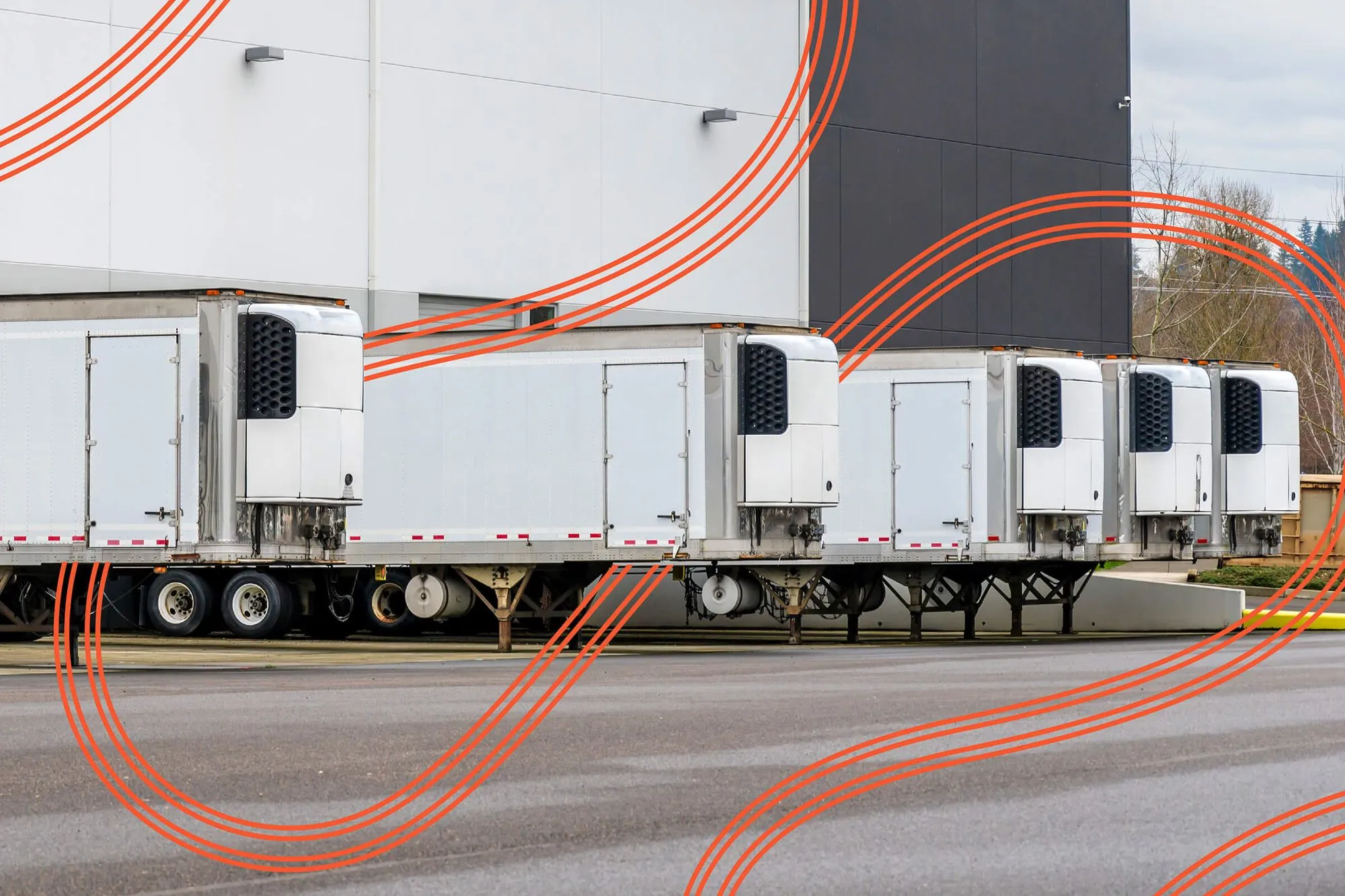 Discover how a renowned beverage company doubled production by efficiently transporting and storing temp-sensitive ingredients with 39 reefer trailers rented on COOP by Ryder. Download the case study now.