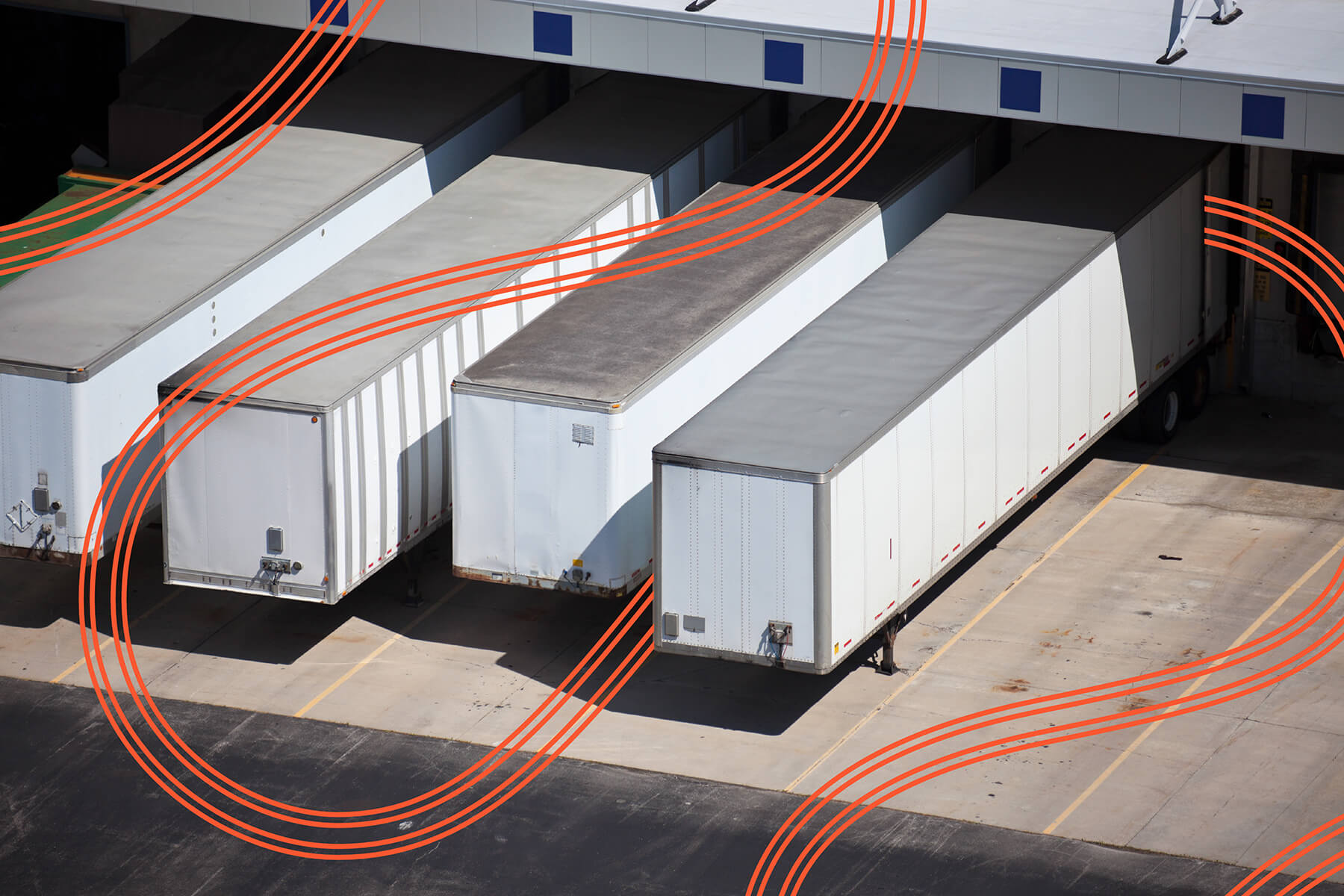 Learn how to effectively compare rental rates and factors for commercial semi-trailers to secure the most advantageous deal for your business.