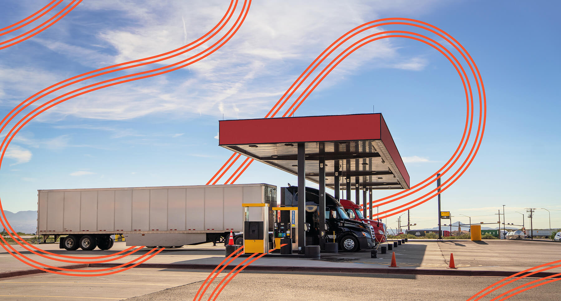 Need to reduce commercial chassis / trailer fuel expenses and improve profitability? Let's explore driver behavior, aerodynamic add-ons, maintenance, & fuel-saving techniques for success.